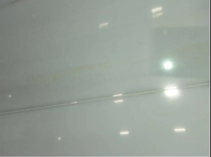 晏輝：背膠并不是預防石材病變的“靈丹炒藥”