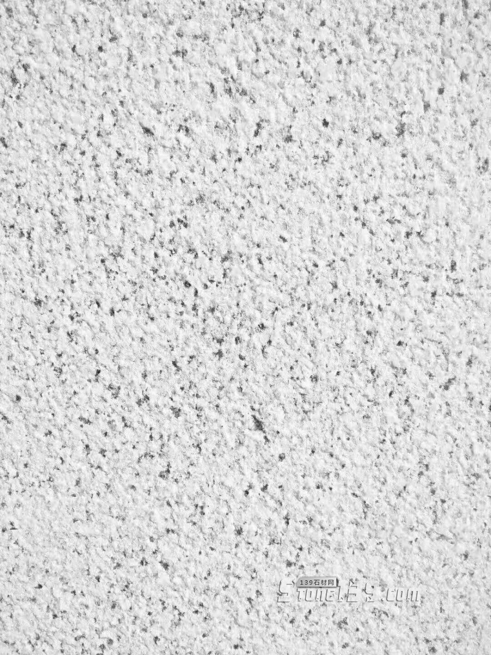 日升礦業白金瑪(蒙古白麻)來自草原大漠的芝麻白花崗巖