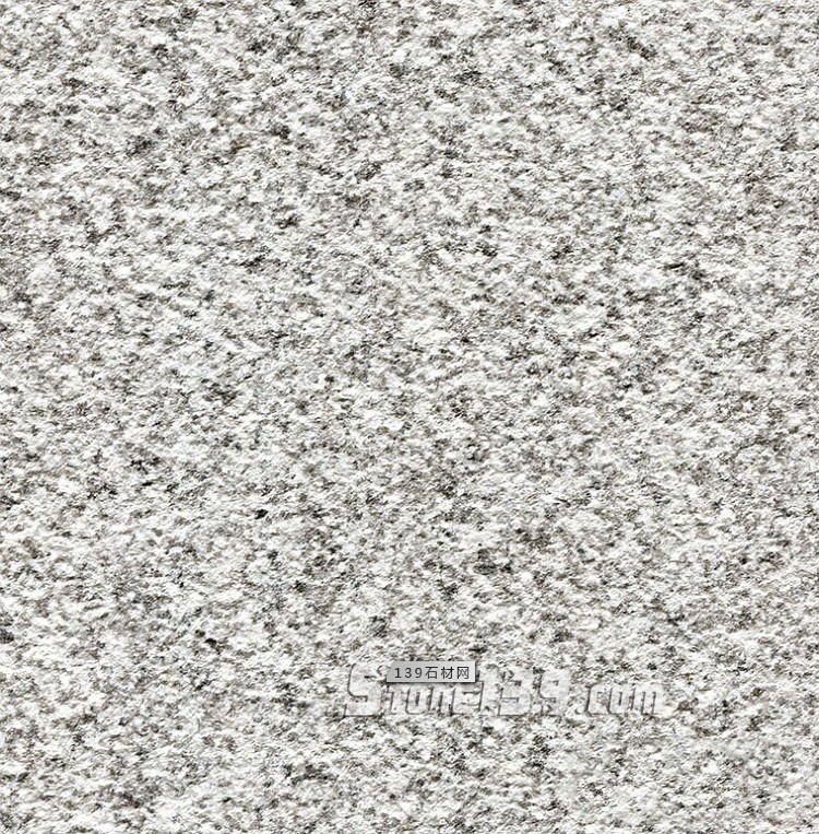 日升礦業白金瑪(蒙古白麻)來自草原大漠的芝麻白花崗巖