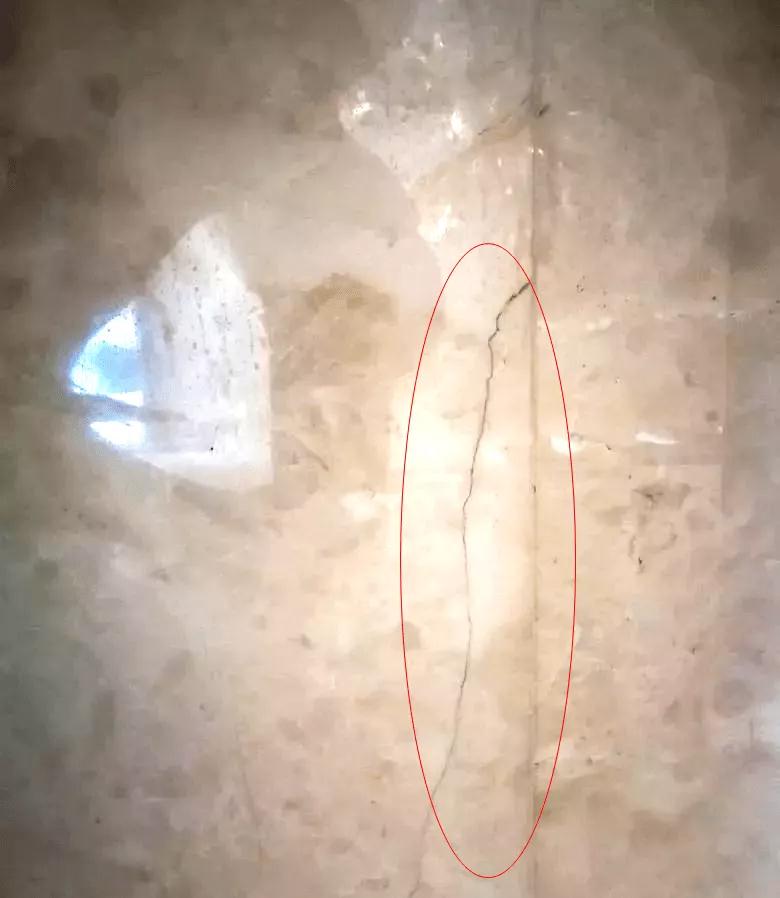 關于石材厚薄度的問題