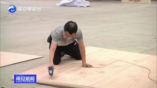 2020全球唯一線下石材展,水頭石博會(huì)參展企業(yè)多、精彩多、亮點(diǎn)多!