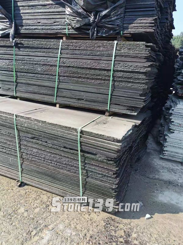 湖南小冰花芝麻灰(提色芝麻黑)等花崗巖產品介紹