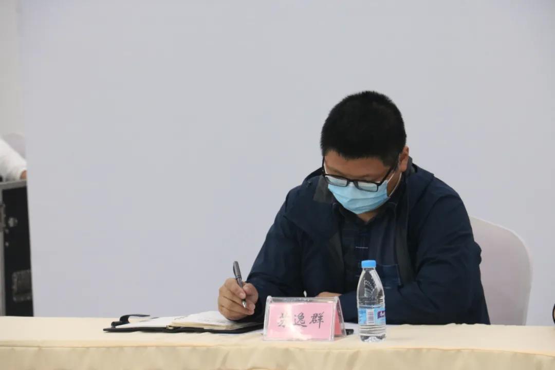 中國(南安)水頭國際石博會暨石設計周動員大會圓滿召開,開幕倒計時