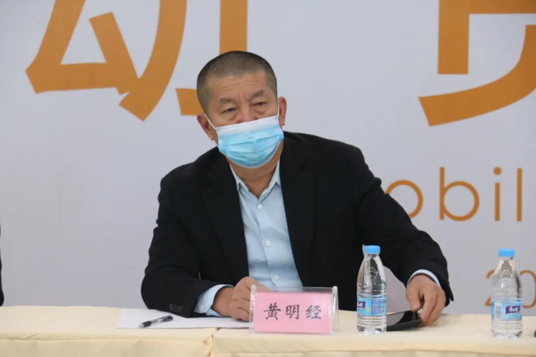 中國(南安)水頭國際石博會暨石設計周動員大會圓滿召開,開幕倒計時