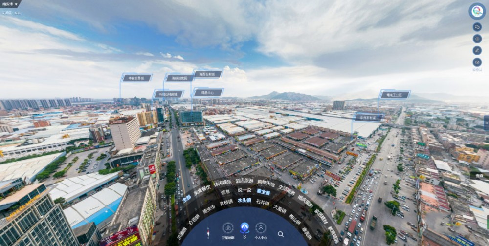 2天后,水頭石材基地這場展會將讓整個南安沸騰!亮點提前看