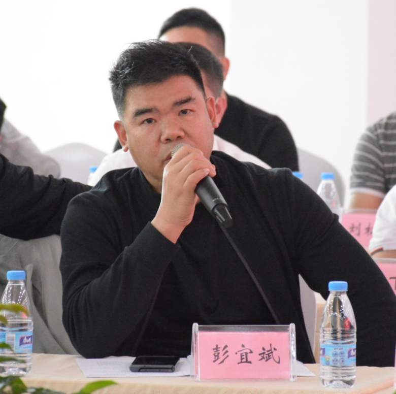 歷史首次!中國石材協(xié)會&全國工商聯(lián)石材業(yè)商會在水頭召開會長聯(lián)席會