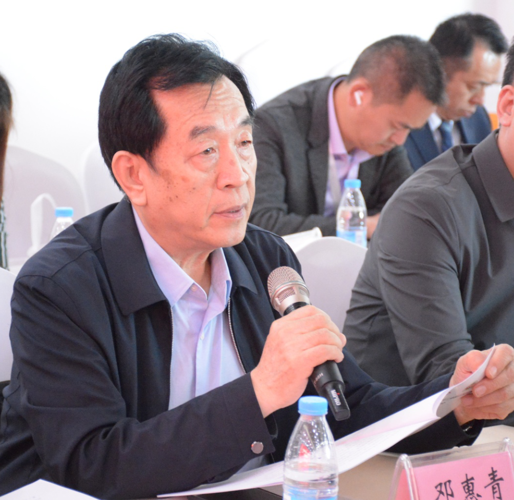 歷史首次!中國石材協(xié)會&全國工商聯(lián)石材業(yè)商會在水頭召開會長聯(lián)席會