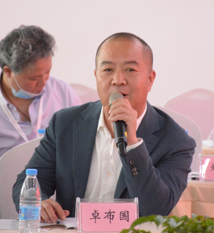 歷史首次!中國石材協(xié)會&全國工商聯(lián)石材業(yè)商會在水頭召開會長聯(lián)席會