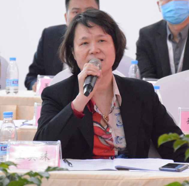 歷史首次!中國石材協(xié)會&全國工商聯(lián)石材業(yè)商會在水頭召開會長聯(lián)席會