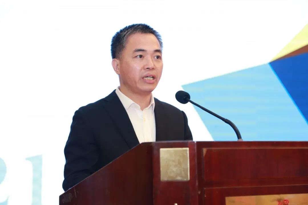 第二十一屆中國（南安）水頭國際石博會暨石設(shè)計(jì)周&第五屆中國（南安）泛家居主題活動周歡迎晚宴隆重舉行！