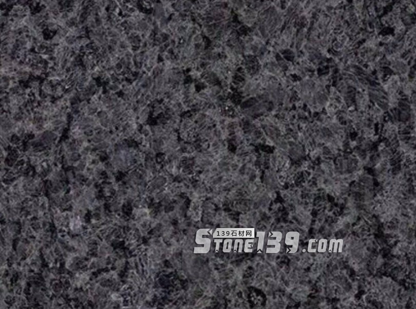 冰花蘭花崗石 冰花蘭花崗石