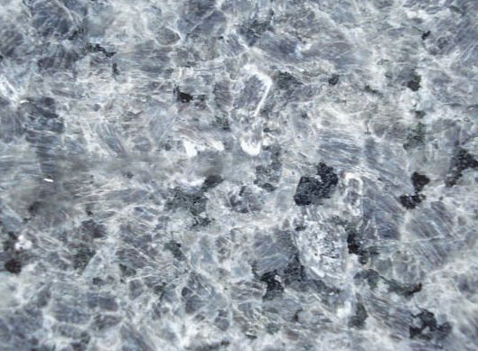 冰花蘭花崗石 冰花蘭花崗石