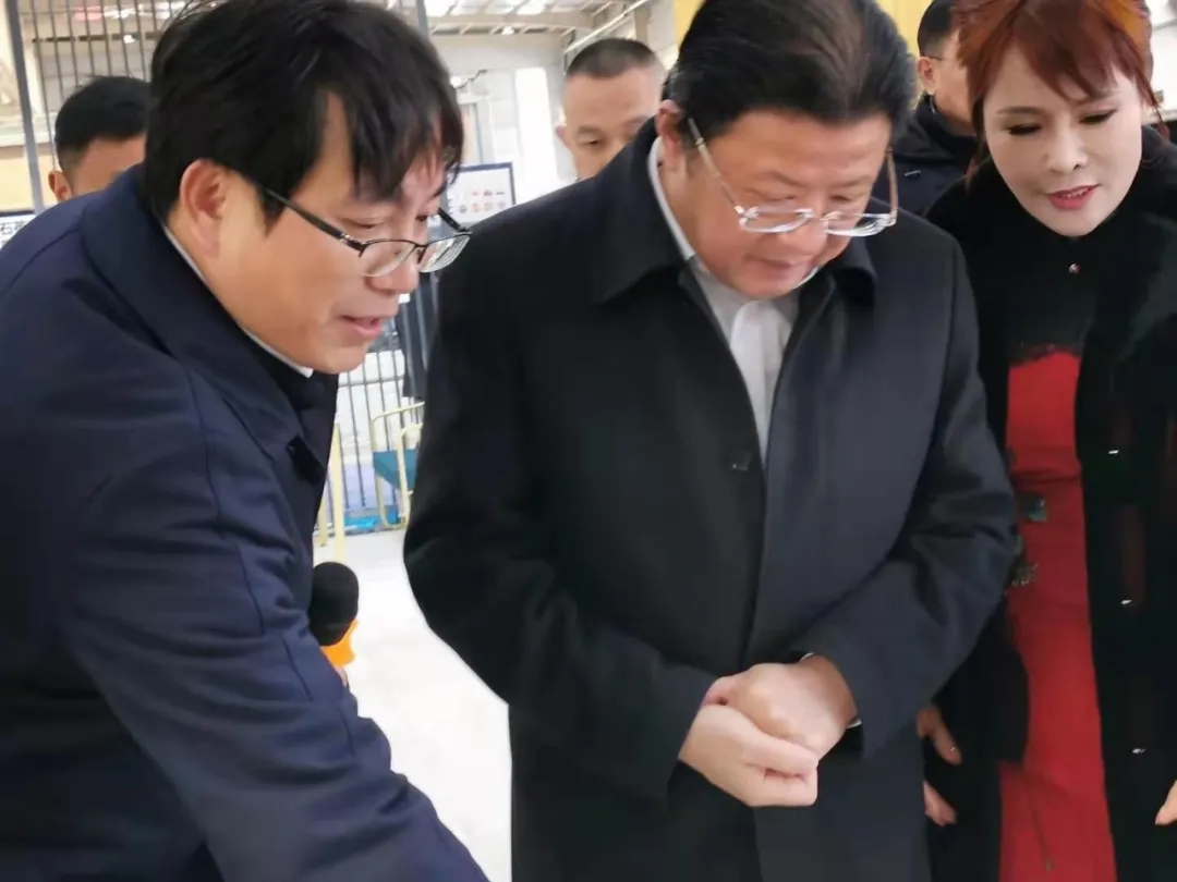 2020中國海安第五屆國際石材展暨石材與地產國際設計論壇開幕