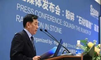 晏輝:石材行業(yè)需突破12大壁壘,才能走進家裝市場!