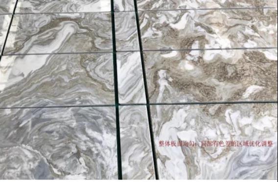 晏輝:石材行業(yè)需突破12大壁壘,才能走進家裝市場!