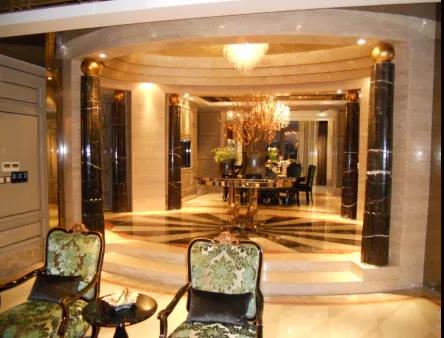 晏輝:石材行業(yè)需突破12大壁壘,才能走進家裝市場!