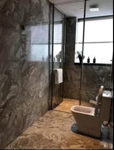 晏輝:石材行業(yè)需突破12大壁壘,才能走進家裝市場!