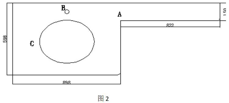 【石材加工工藝技術】石材加工R轉角究竟有什么作用?