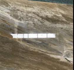 晏輝:好好的石材,為啥加工時會出現爆裂?