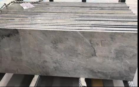 晏輝:好好的石材,為啥加工時會出現爆裂?