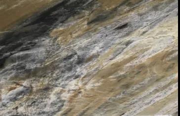 晏輝:好好的石材,為啥加工時會出現爆裂?