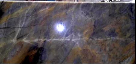 晏輝:好好的石材,為啥加工時會出現爆裂?