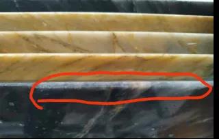 晏輝:好好的石材,為啥加工時會出現爆裂?