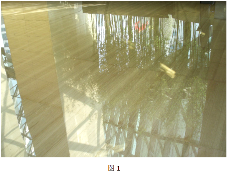 晏輝:光面石材鋪在地面固然好看,但是有幾個點要注意!