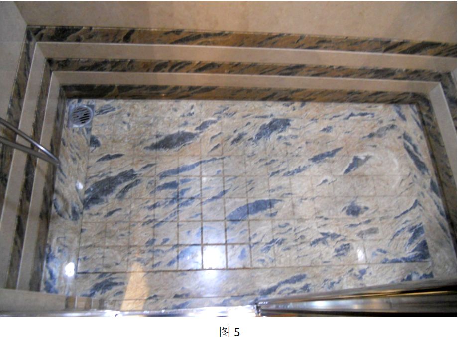 晏輝:光面石材鋪在地面固然好看,但是有幾個點要注意!