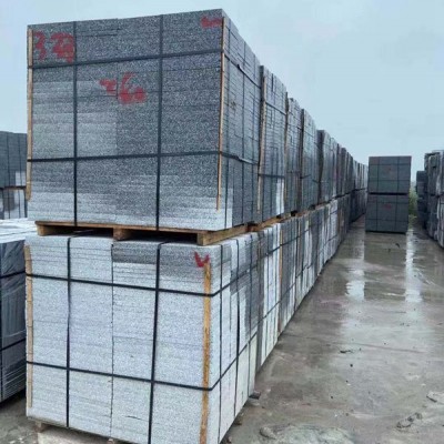 湖南芝麻灰園林工程訂單