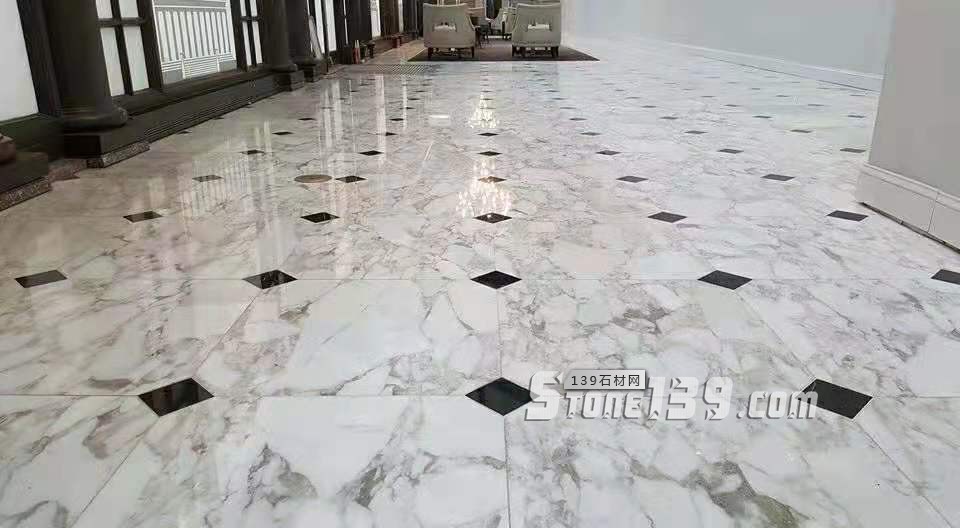 意大利魚肚金&卡拉卡塔金深圳華潤(rùn)安達(dá)仕奢華酒店案例