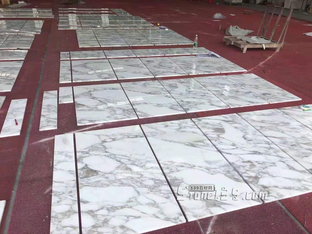 意大利魚肚金&卡拉卡塔金深圳華潤(rùn)安達(dá)仕奢華酒店案例