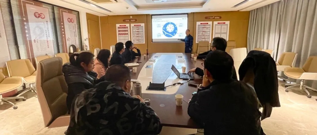 麻城將搭建石材工業互聯網，實現石材整體化協同發展