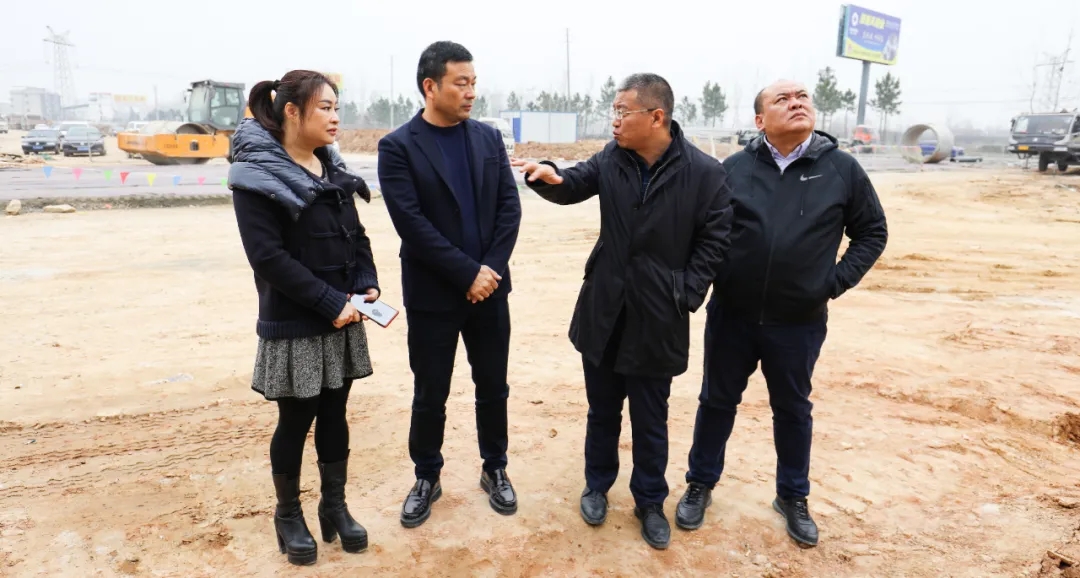 麻城將搭建石材工業互聯網，實現石材整體化協同發展