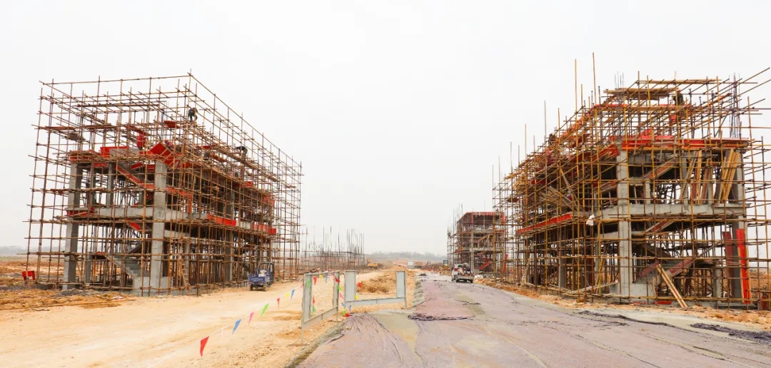 麻城將搭建石材工業互聯網，實現石材整體化協同發展