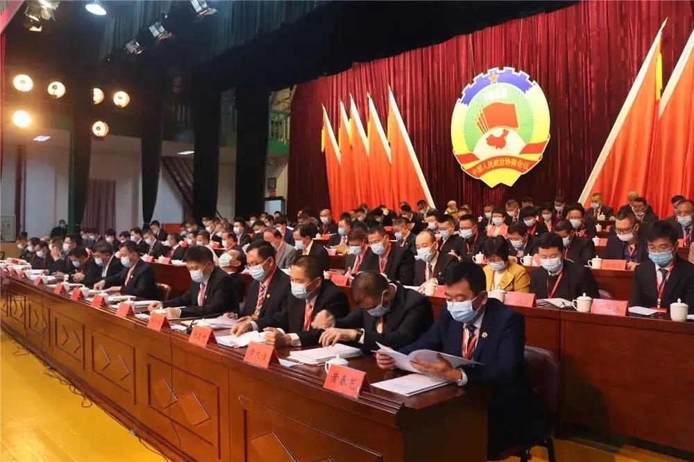 南安市石材產業如何發展?南安市政協委員的建議是......