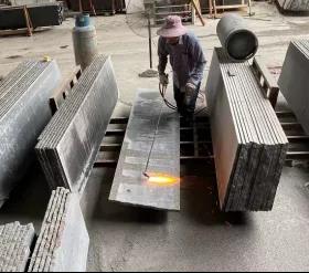 晏輝：石材企業如不重視安全生產，幾十年的努力可能瞬間化為泡影！