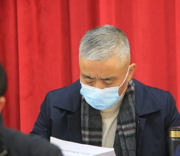 隨州吳山鎮(zhèn)(湖北黃金麻產地)召開2020年度石材企業(yè)年終總結表彰大會