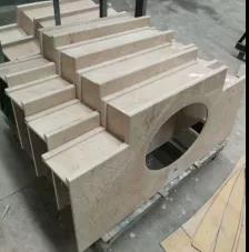 晏輝:好石材,三分靠長(zhǎng)相,七分靠打扮