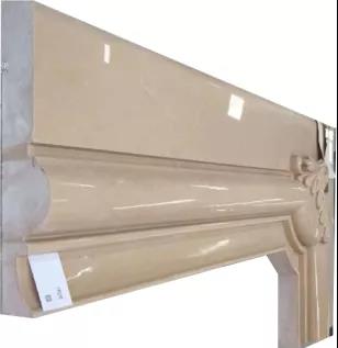 晏輝:好石材,三分靠長(zhǎng)相,七分靠打扮