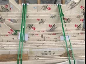 晏輝:好石材,三分靠長(zhǎng)相,七分靠打扮