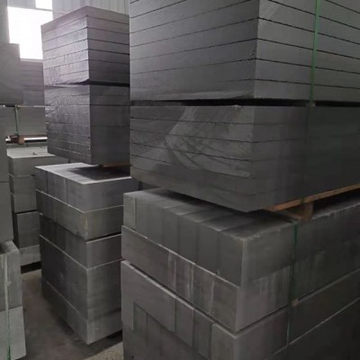 達州青石路沿石園林石材