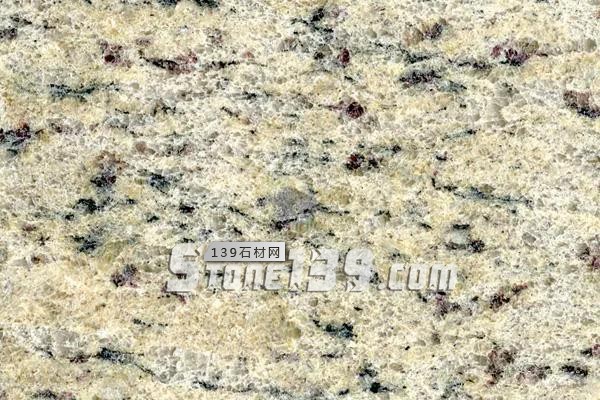 世貿金麻:源自巴西的精致典雅