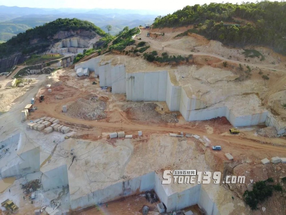 世貿金麻:源自巴西的精致典雅