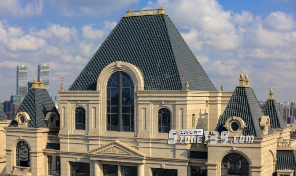 世貿金麻:源自巴西的精致典雅