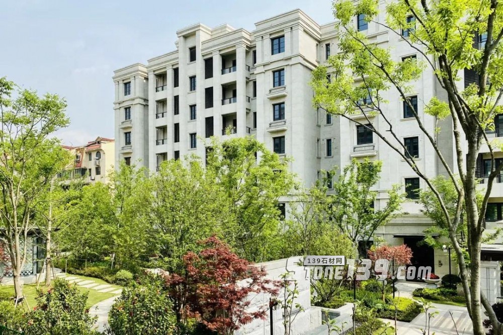 世貿金麻:源自巴西的精致典雅