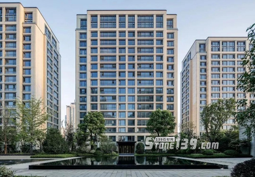 世貿金麻:源自巴西的精致典雅