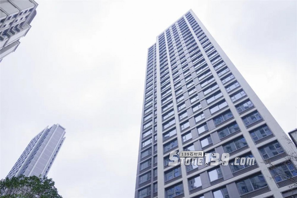 世貿金麻:源自巴西的精致典雅