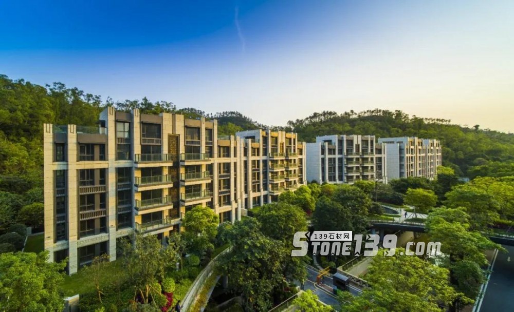 世貿金麻:源自巴西的精致典雅