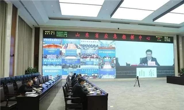 招遠礦山火災致6人遇難,山東立即對所有地下非煤礦山(含基建礦山)開展檢查